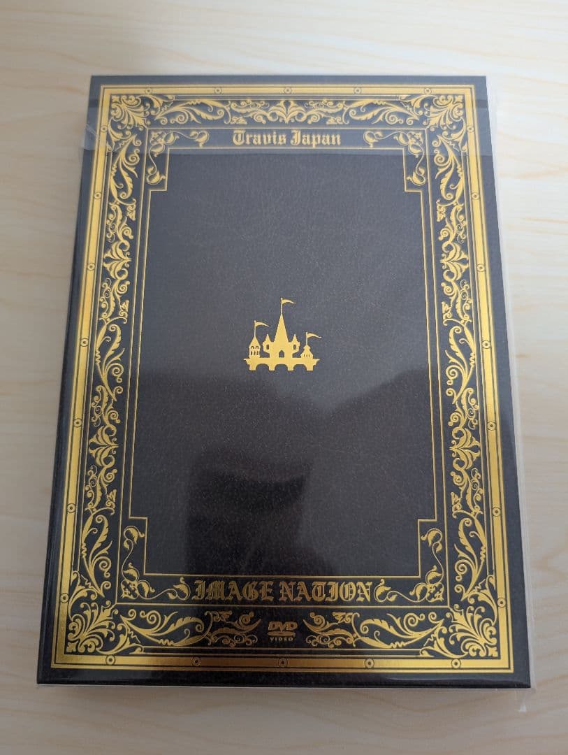 Travis Japan 's travelers FC 贊成コン