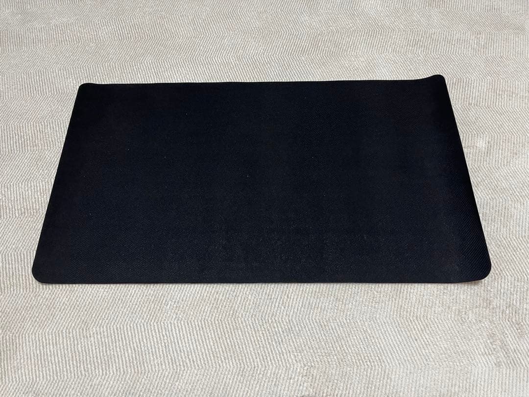 MTGプレイマット 神河:輝ける世界《放浪皇》