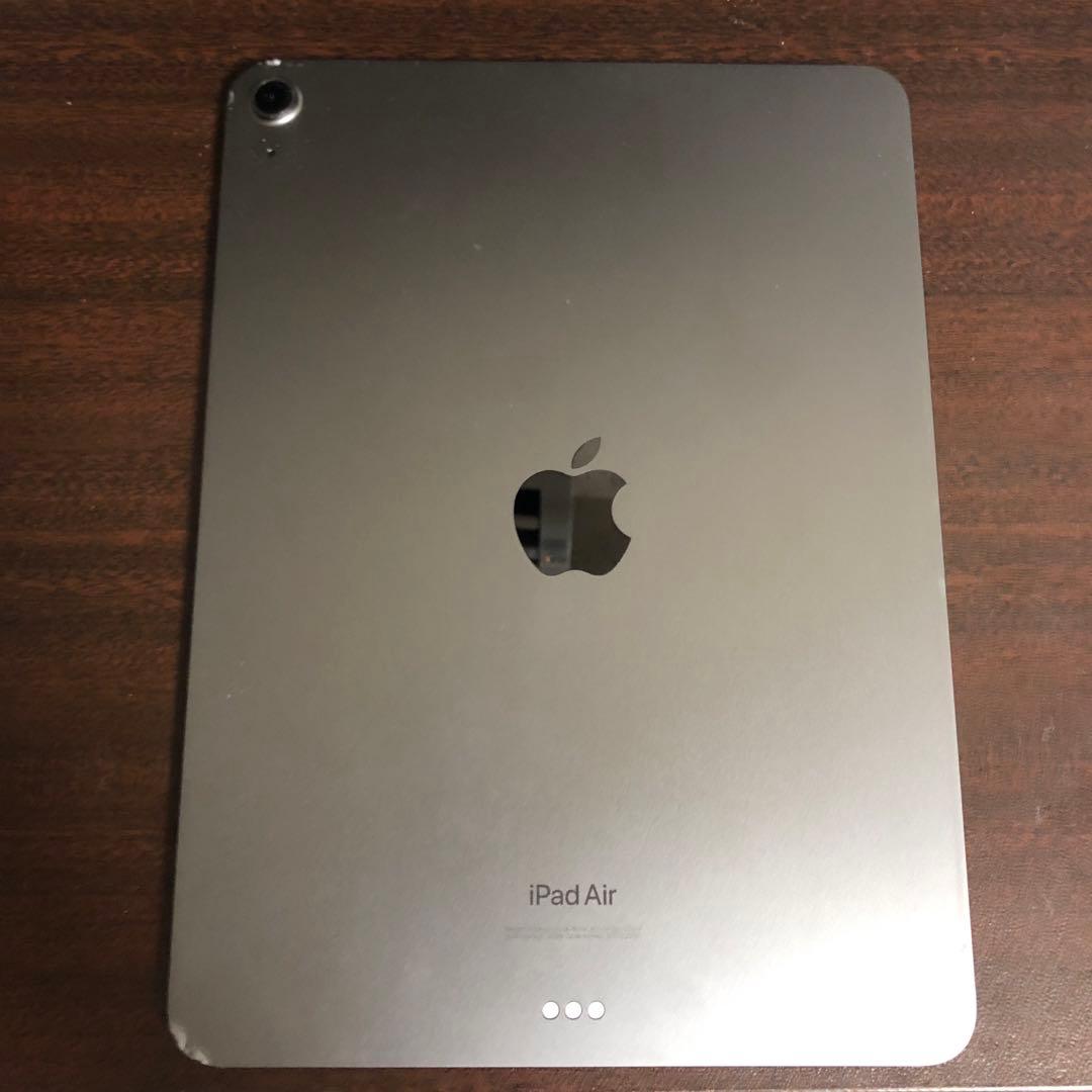 iPad Air5 64GB Wi-Fiモデル 第五世代 ジャンク - メルカリ
