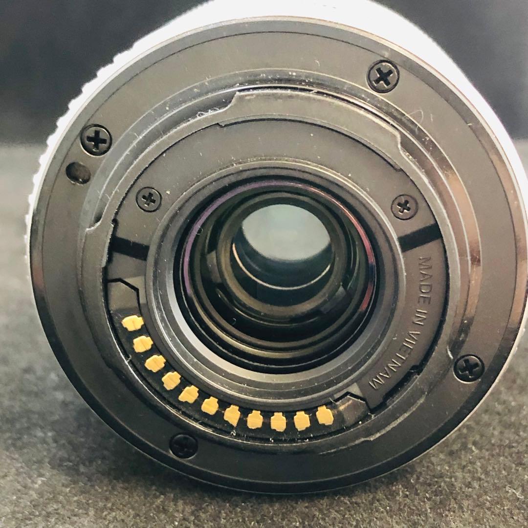 【美品】OLYMPUS 14-42mm F3.5-5.6 II R