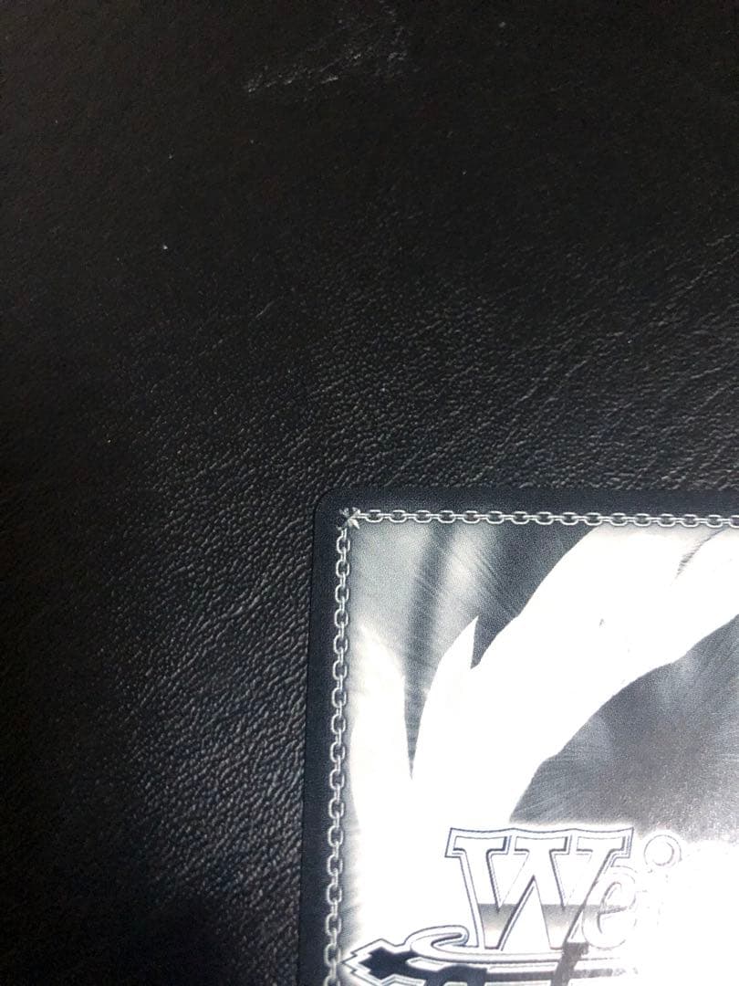 加*助様 ヴァイスシュヴァルツ ホロライブ こんこんきーつね！白上