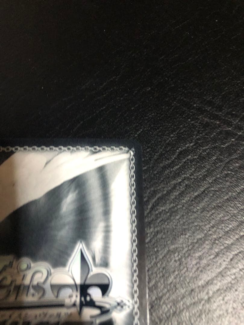 加*助様 ヴァイスシュヴァルツ ホロライブ こんこんきーつね！白上