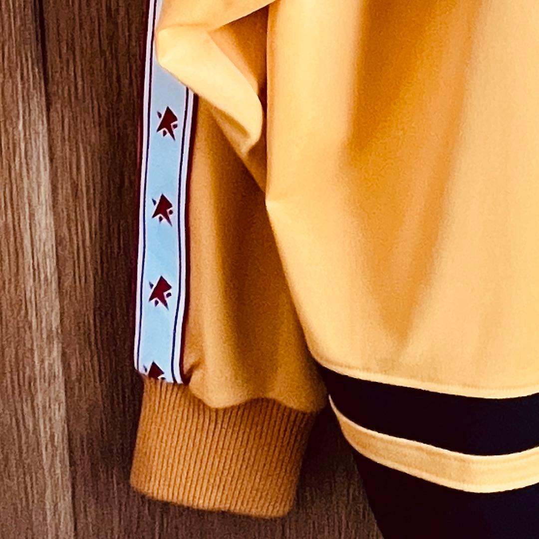 テニプリ／立海 おてふぇす 原作 ジャージ - メルカリ