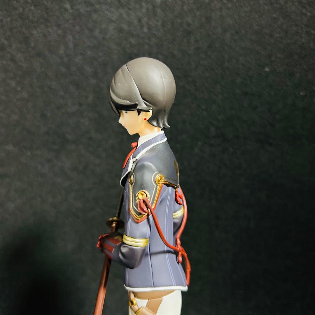 刀剣乱舞 堀川国広 スケールフィギュア グッドスマイルカンパニー
