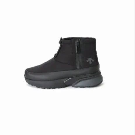 IENA別注 DESCENTE ALLTERRAIN ウィンターブーツ 23cm - メルカリ