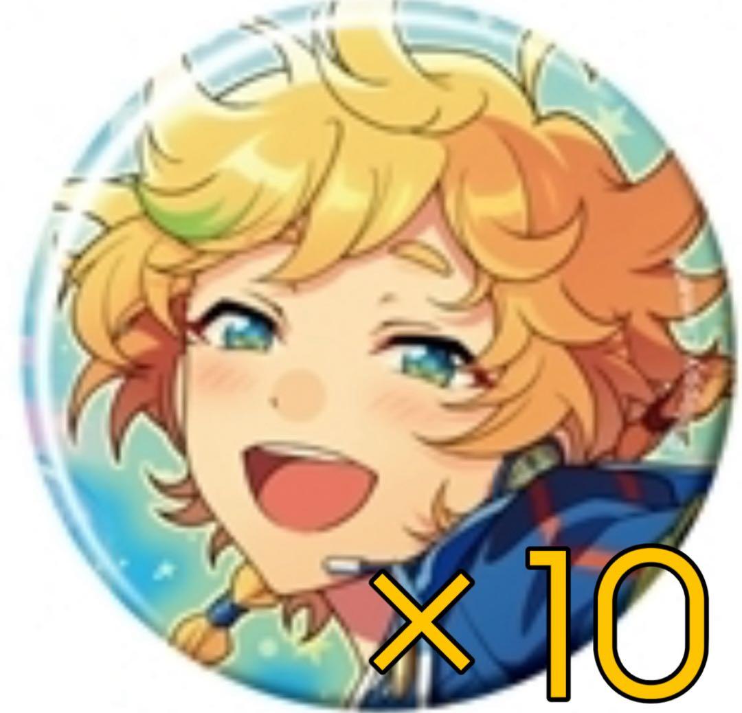 あんスタ コレ缶 2025 Oct idol side 春川宙 - メルカリ