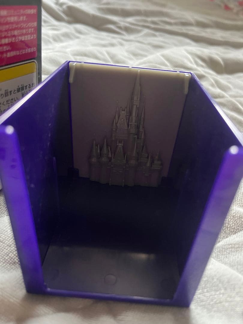 ワンスアポンアタイム ハコビジョン ディズニー - メルカリ