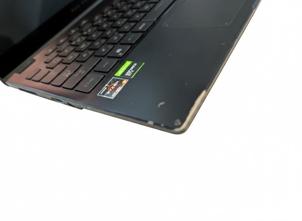 ハイスペ・訳あり】ROG Flow X13 GV301QH(メモリ32GB) - メルカリ