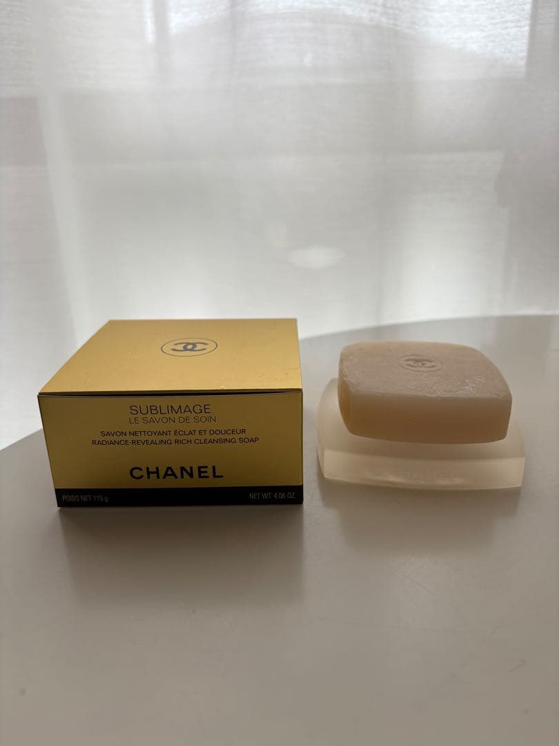シャネル　サブリマージュ　サヴァン　ネトワイヤン CHANEL（CHANEL） サブリマージュ サヴォン ネトワイヤン 通販
