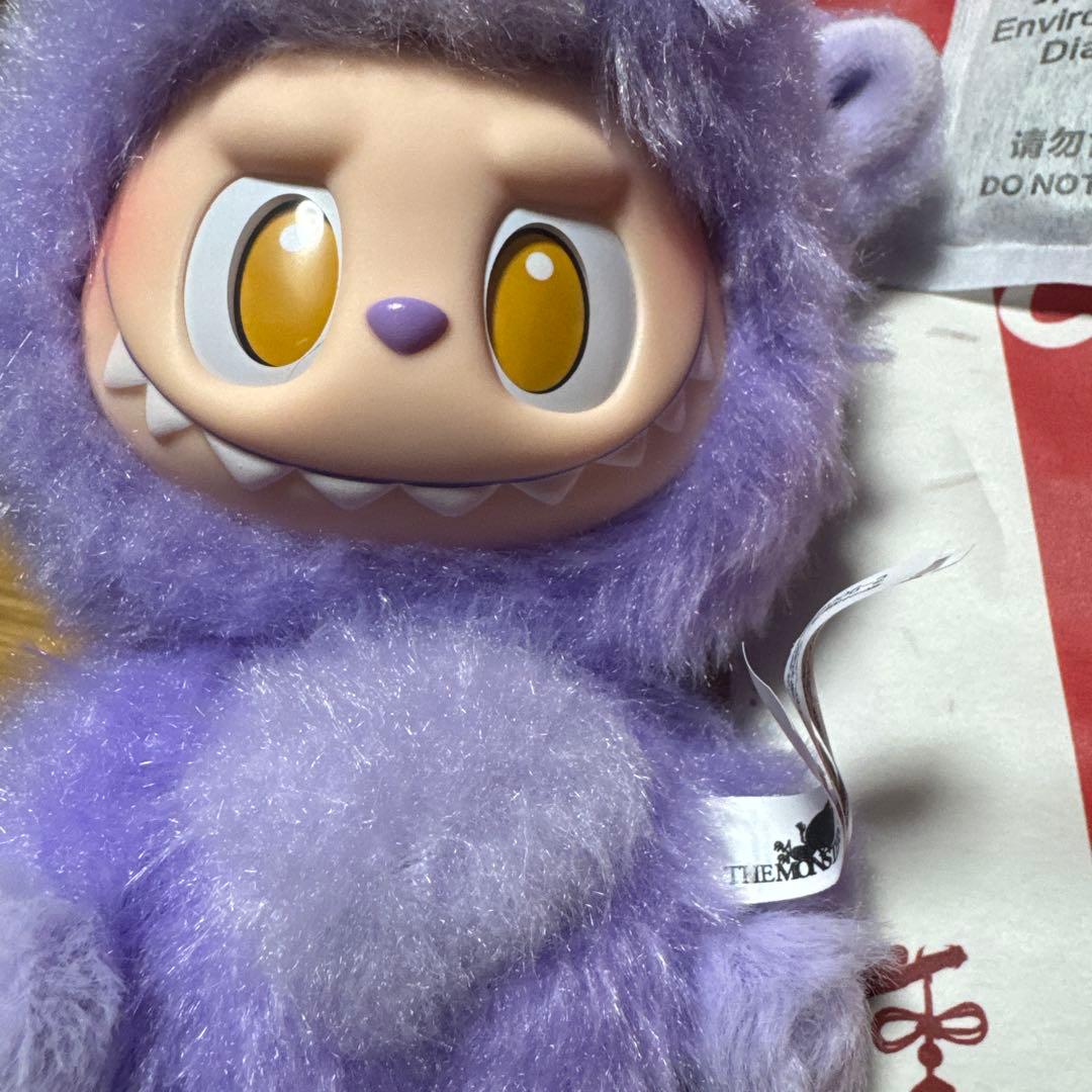 POPMART The Golden Gallop シリーズLABUBU - メルカリ