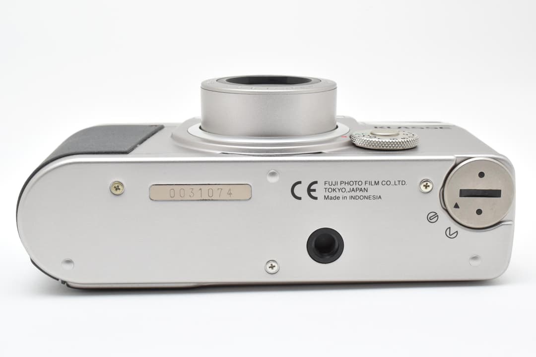 FUJIFILM KLASSE FUJINON 36mm F2.6 0337 - メルカリ