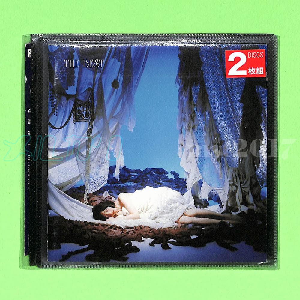♏レ落ベスト盤 安藤裕子 /THE BEST - メルカリ