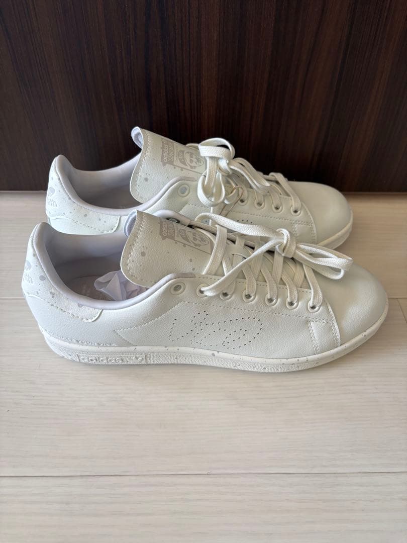 ADIDAS STAN SMITH VICE アディダス　26.0cm
