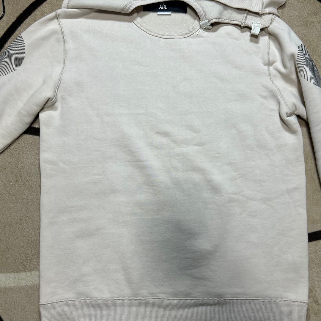 Hood By Air HBA グラフィックプリント スウェット 希少 韓国 - メルカリ