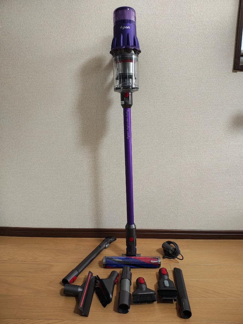 ダイソン★digital slim★SV18★バッテリー新品と同等★1 SV18バッテリー 970774-01 | Dyson