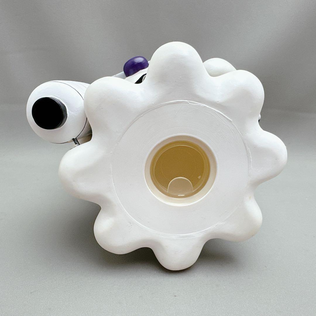 美品 楽園 貯金箱 パチンコ スロット キャラクター レトロ レア 希少