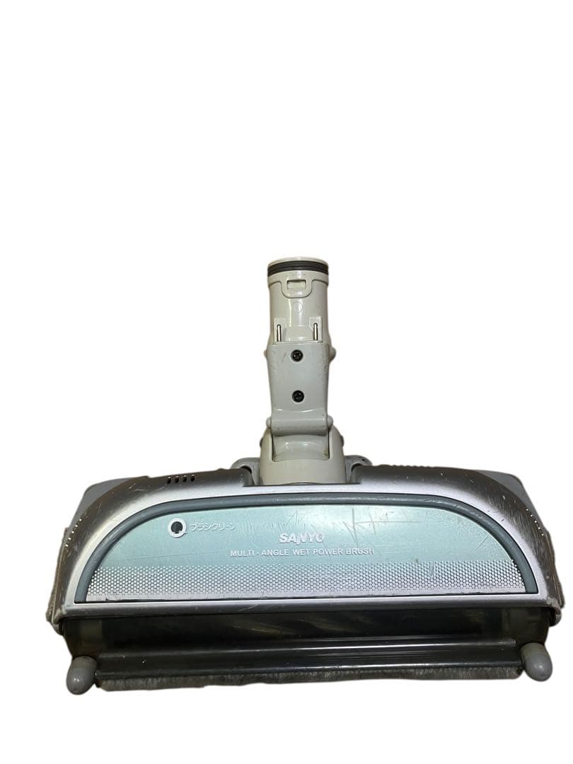 SANYO サイクロン掃除機 サンヨー SC-XD1000(L) 09年製 保証 - メルカリ