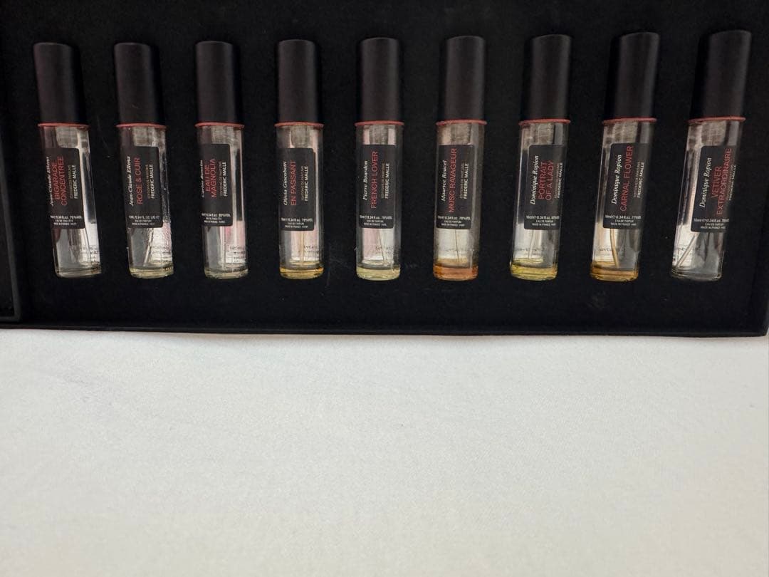 極レア・希少品】フレデリックマル 9クラシックスコレクション - メルカリ