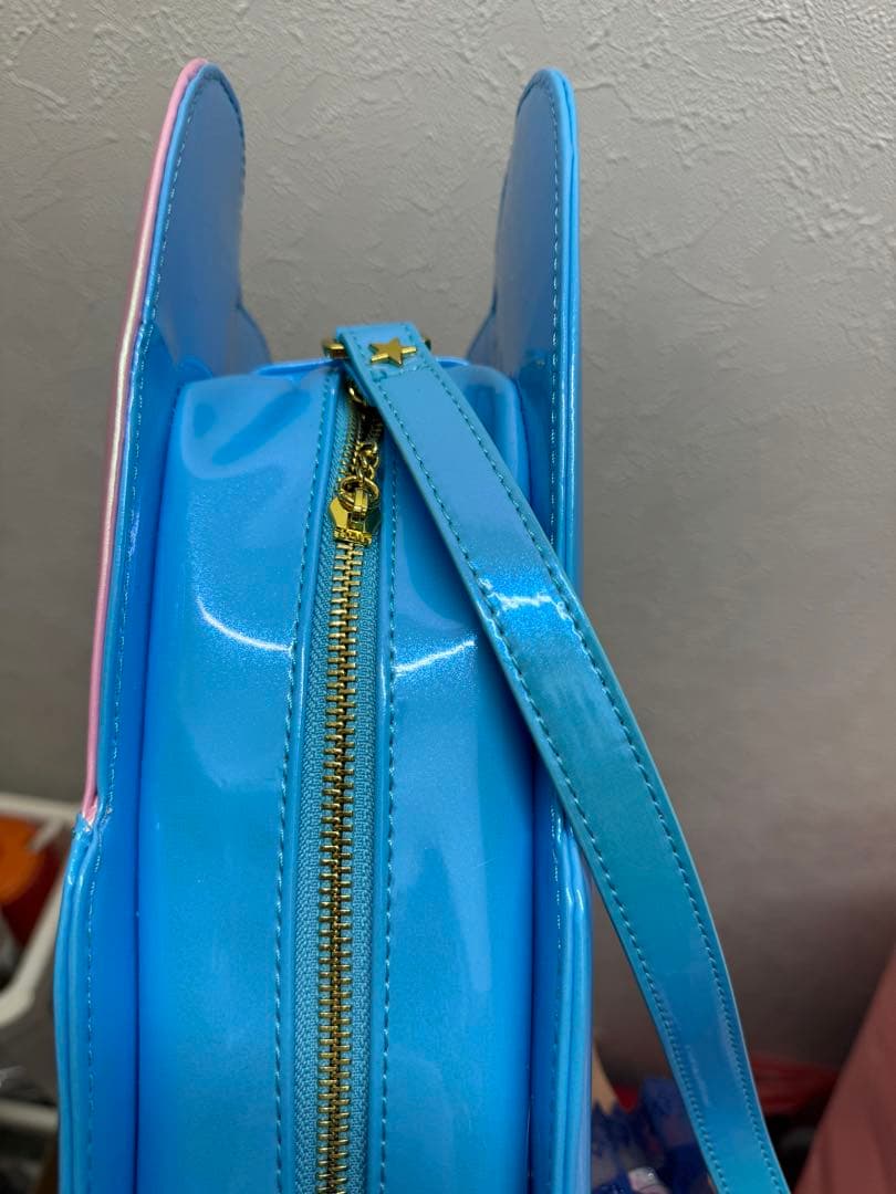 Fancy Shooting Starショルダーバッグ