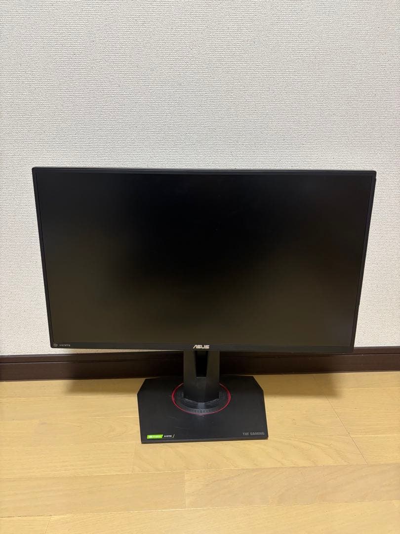 ASUS VG259QM ゲーミングモニター 20220722121330_398_.jpg