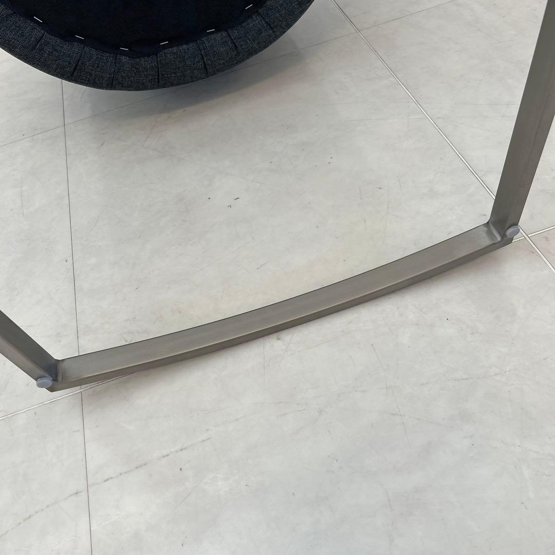 ichiri樣専用☆展示品 カンティレバー ダイニングチェア 1脚