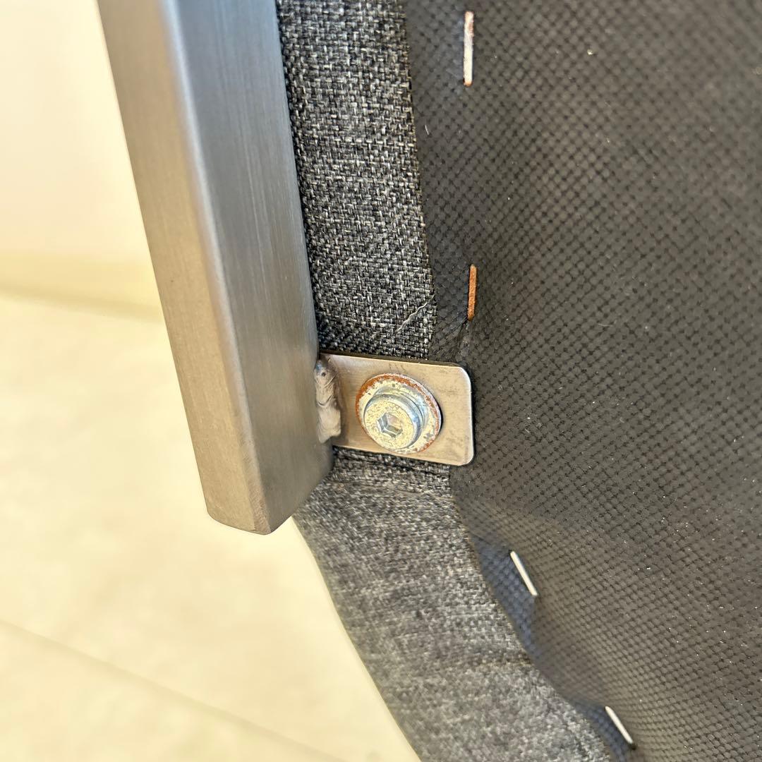 ichiri樣専用☆展示品 カンティレバー ダイニングチェア 1脚