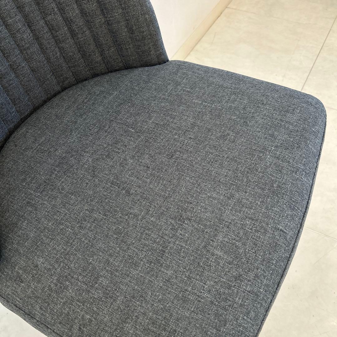 ichiri樣専用☆展示品 カンティレバー ダイニングチェア 1脚