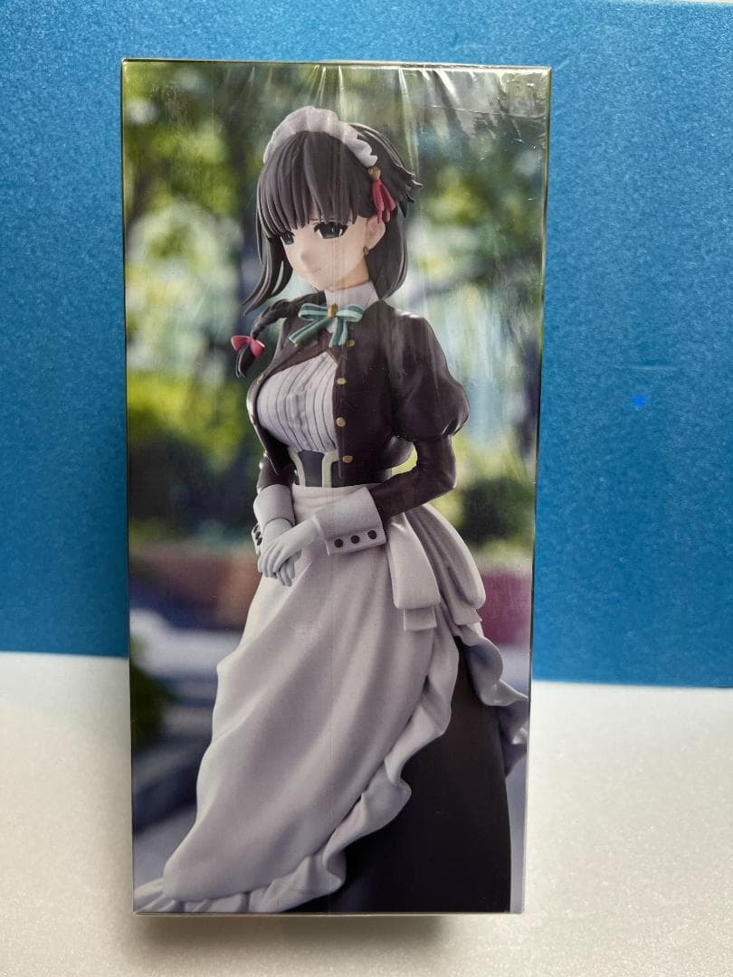 未開封】Trio-Try-iT Figure 君は冥土様。-雪- - メルカリ