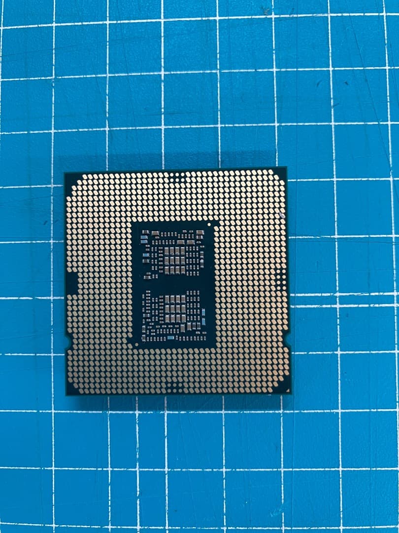CPU Intel Xeon W-1270P SRH95 3.8GHz
