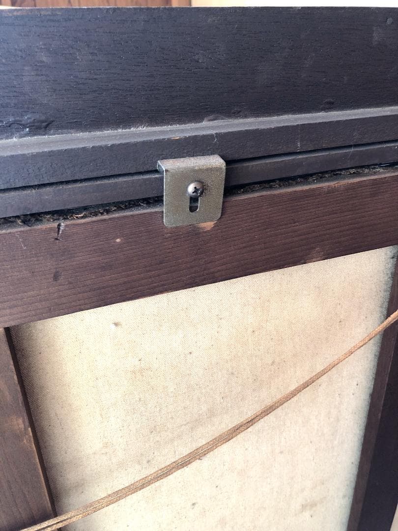 ヴィクトール・カビサダ・ジュニアの油絵V.CABISADA JR静物画 - メルカリ