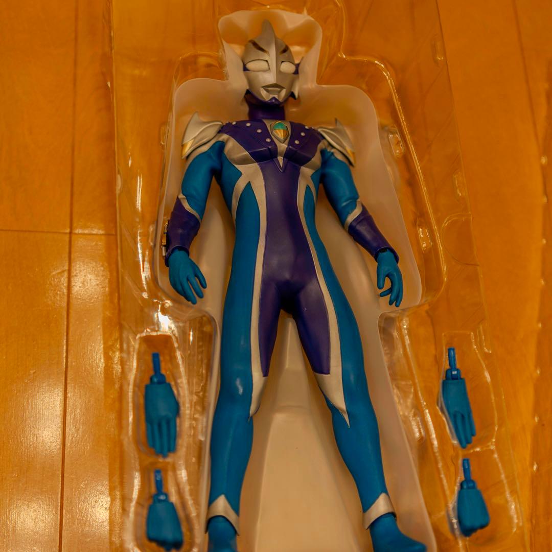 project BM ウルトラマンヒカリ 1/6 RAH - メルカリ