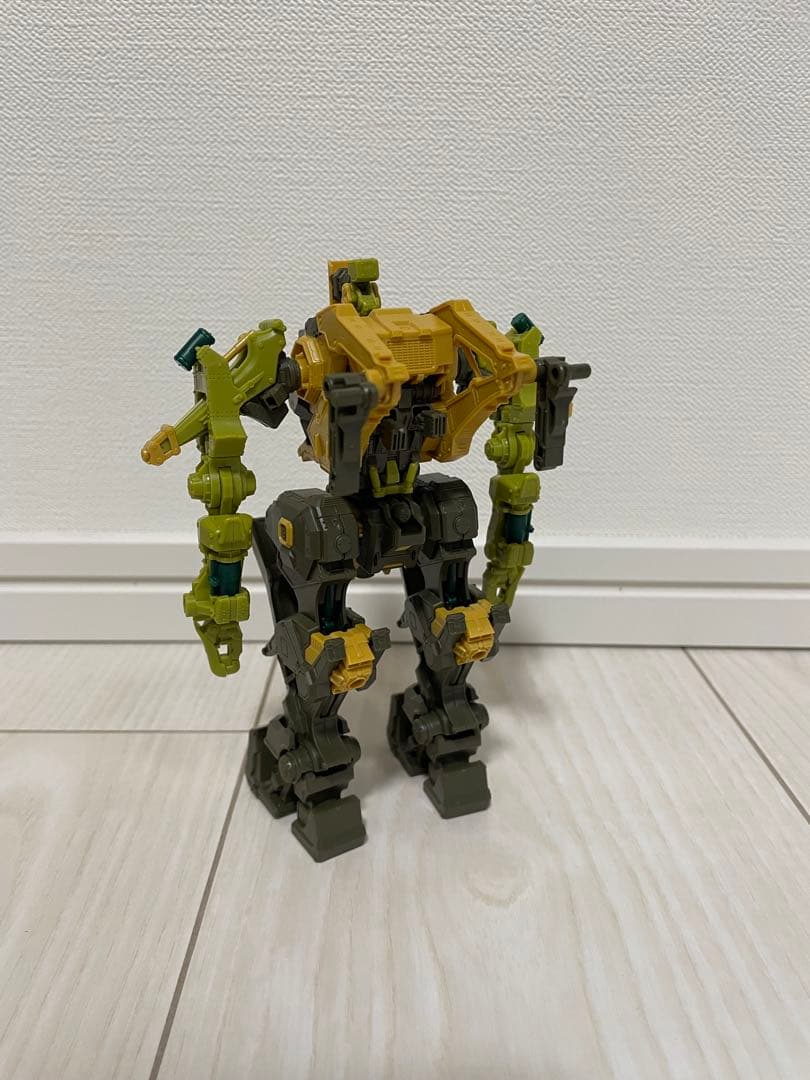 30mm ARMORED CORE VI 素体まとめ - メルカリ