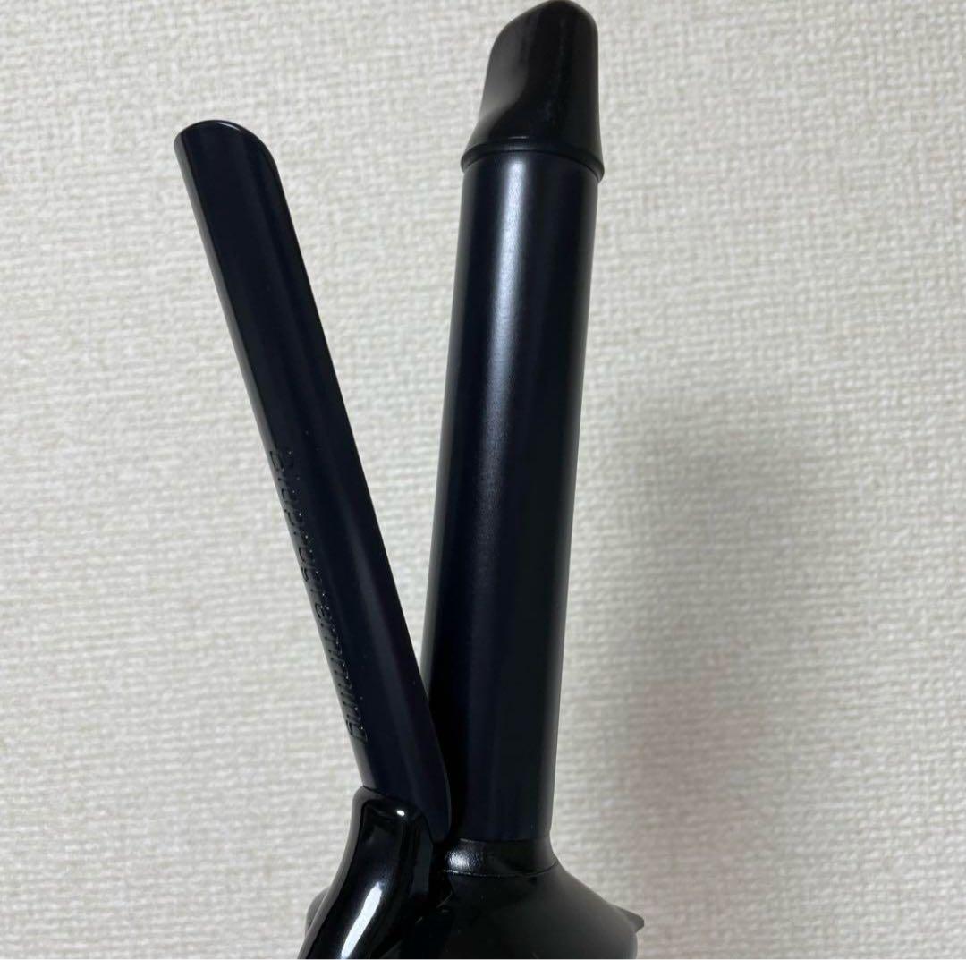 【未使用】 ヘアビューロン 4Dplus ヘアカール 26.5mm