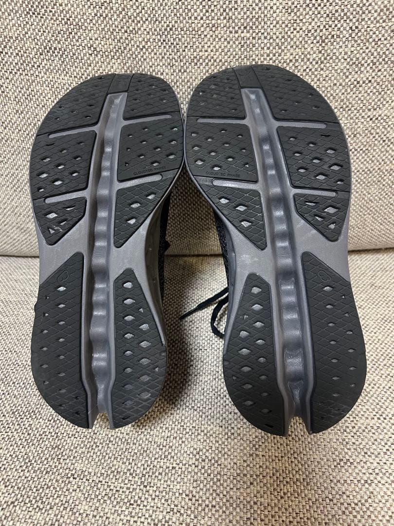 スパイク・シューズ On Cloudsufer Max 25.5cm