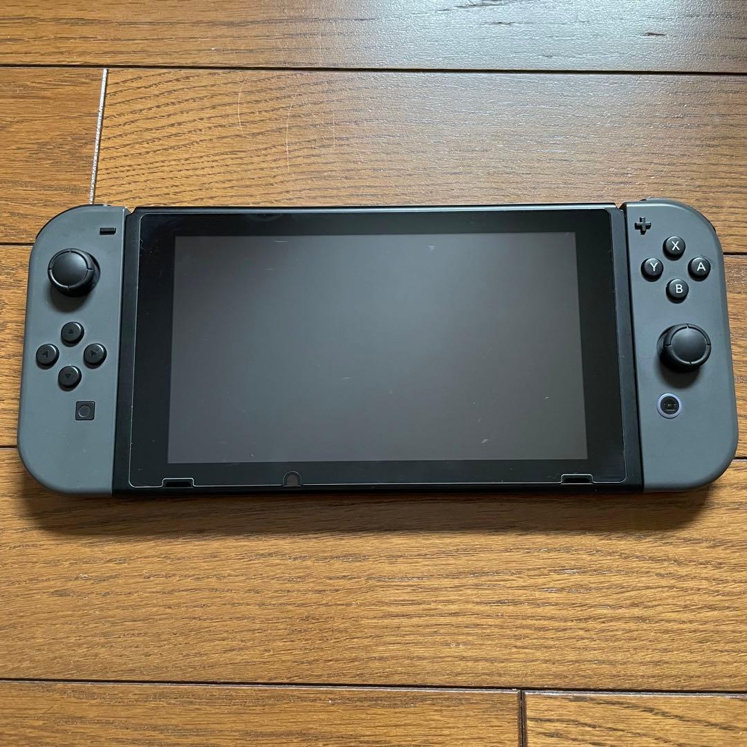 【中古】Nintendo Switch 旧型 本体 楽天市場】【中古】 Nintendo Switch ニンテンドー スイッチ 本体のみ
