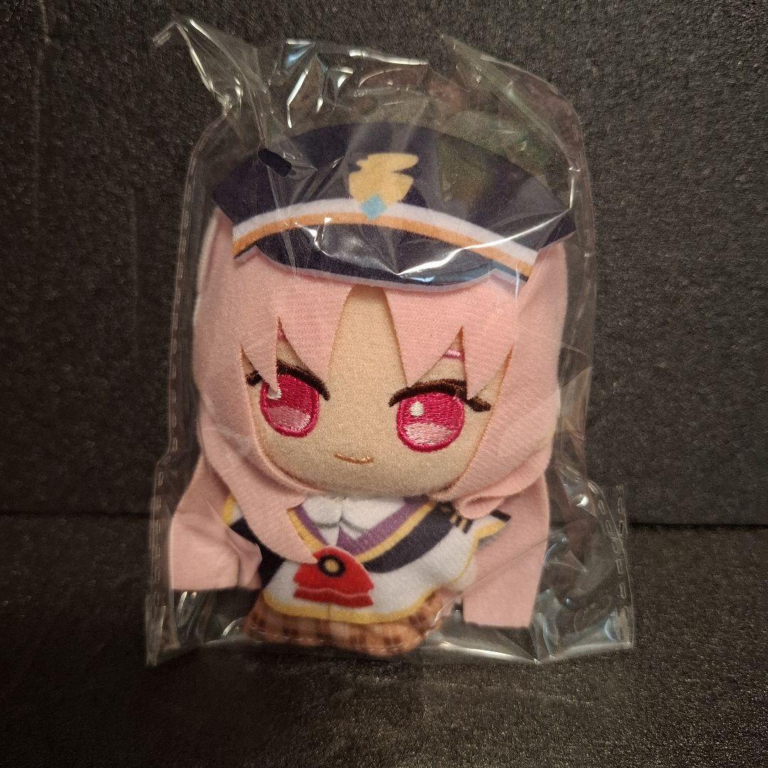 ヘブンバーンズレッド フィギュア ぬいぐるみ まとめ売り 月歌 可憐