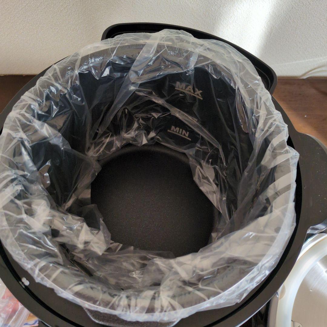 ★未使用品★　ショップジャパン　クッキングプロV2(3.2Ｌ)　圧力鍋　時短調理