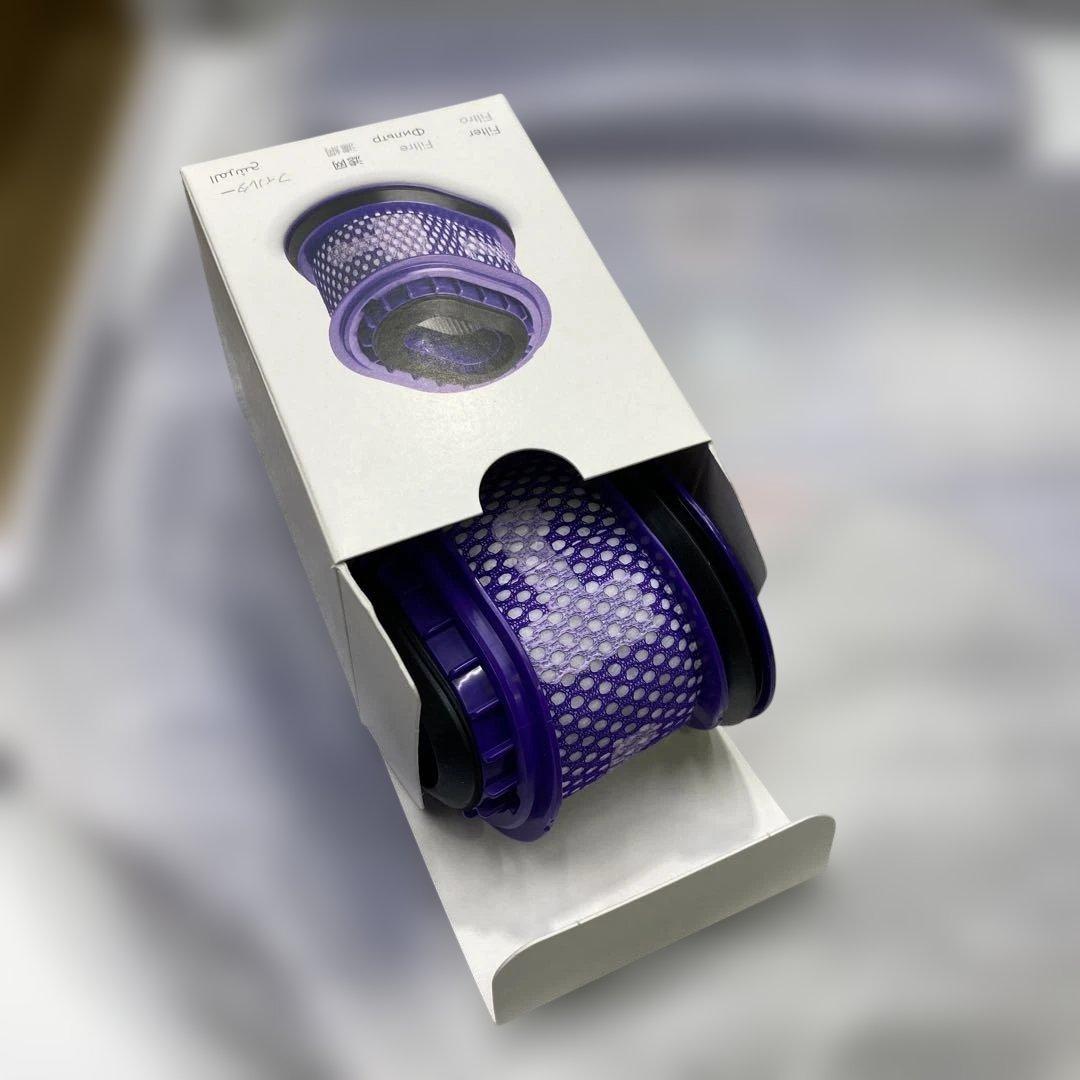 メーカー整備済み品 Dyson 360 Vis Nav RB03 DBN DX - メルカリ