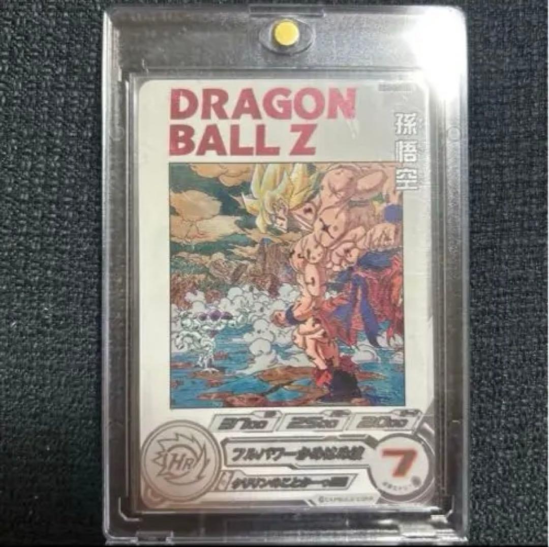 孫悟空　MM3-014DA MM3-014 DA 孫悟空と相性が良いカード紹介 | ジャスティスのダイバーズ