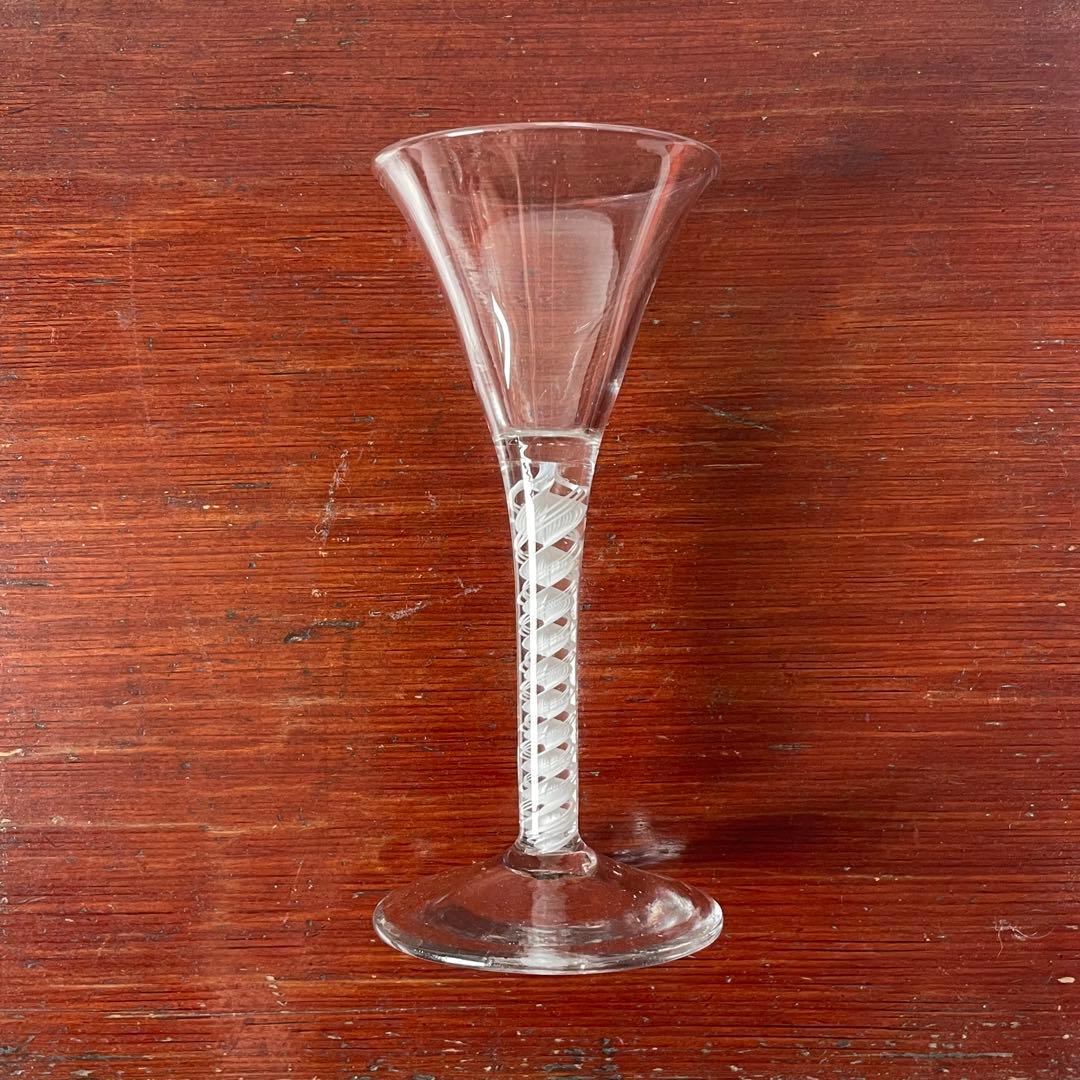 エアーツイストステムグラス オペークツイスト ツイストステム