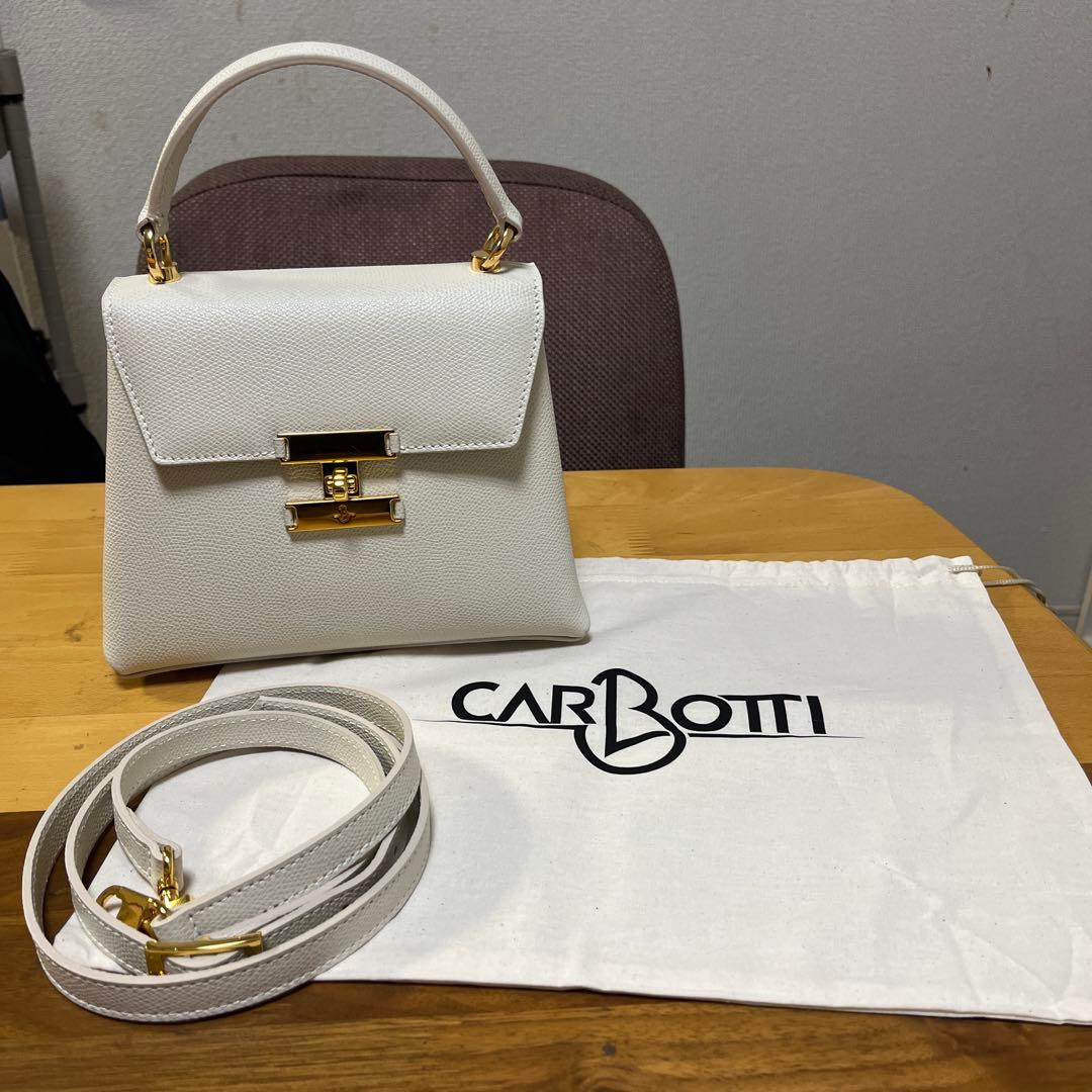 まま♡CARBOTTI カルボッティ DIANA 321 carre-store_diana321