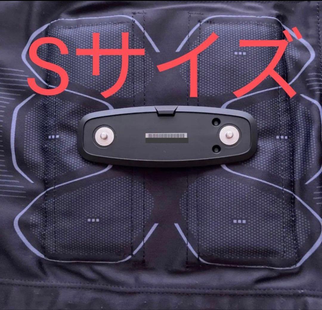 パワースーツ ライトアブズ Sサイズ シックスパッドSIXPAD 正規品MTG 楽天市場】sixpad シックスパッド パワースーツライト アブズ