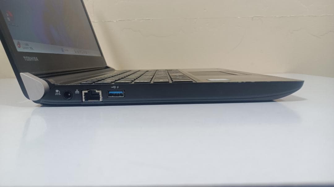 ノートパソコンTOSHIBA 第六世代 Core i5 SSD128Gメモリ8G - メルカリ