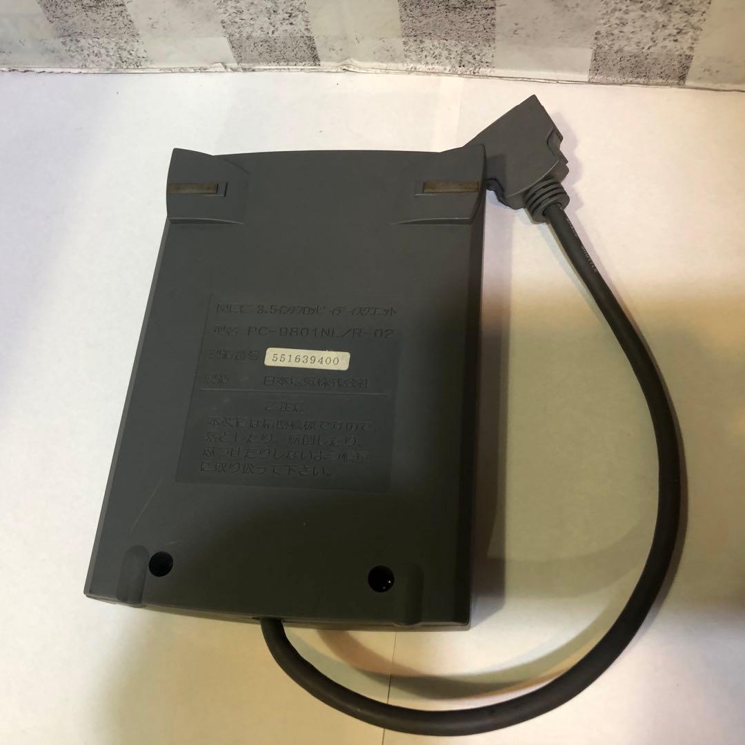 NEC PC-9821Lt/350A MS-DOS6.2 カラー液晶 起動確認済 - メルカリ