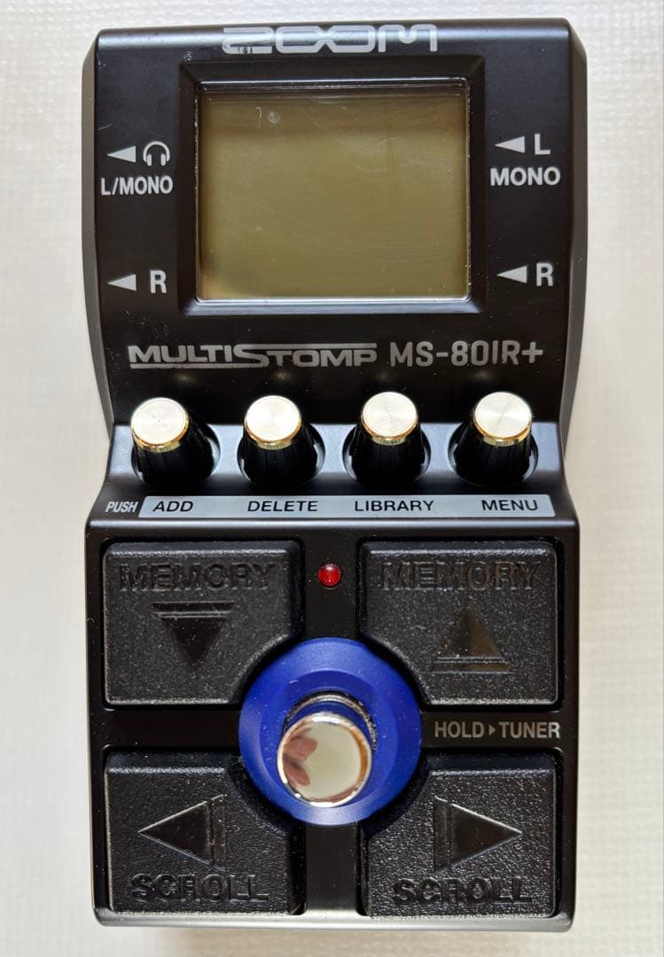 ホワイト エレキギター スタンド＆ピック ☆匿名配送☆