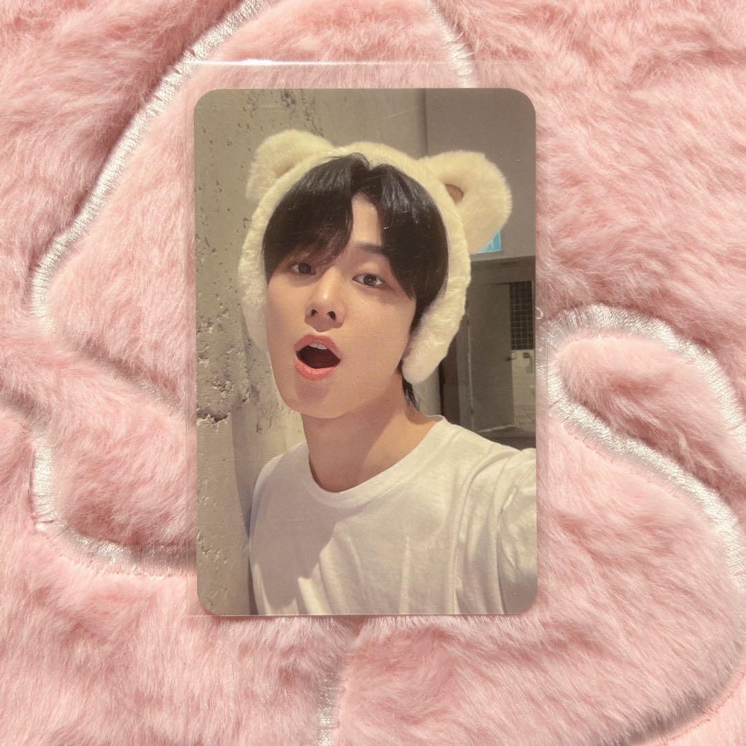 THE BOYZ ジュヨン 導火線 popmerch トレカ 中国 ラキドロ - メルカリ