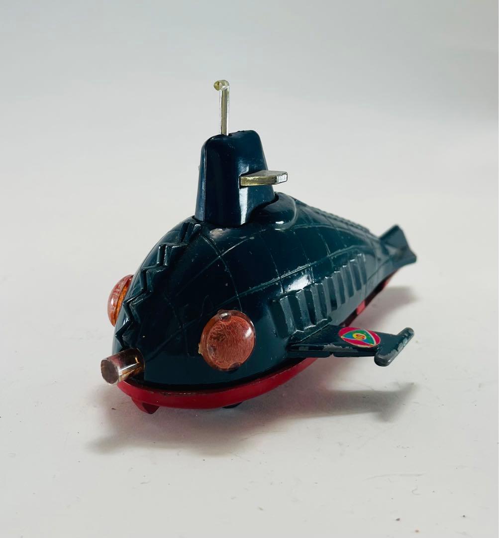 週末セール中】ポピー ファイヤーマン シーマリン号 - メルカリ