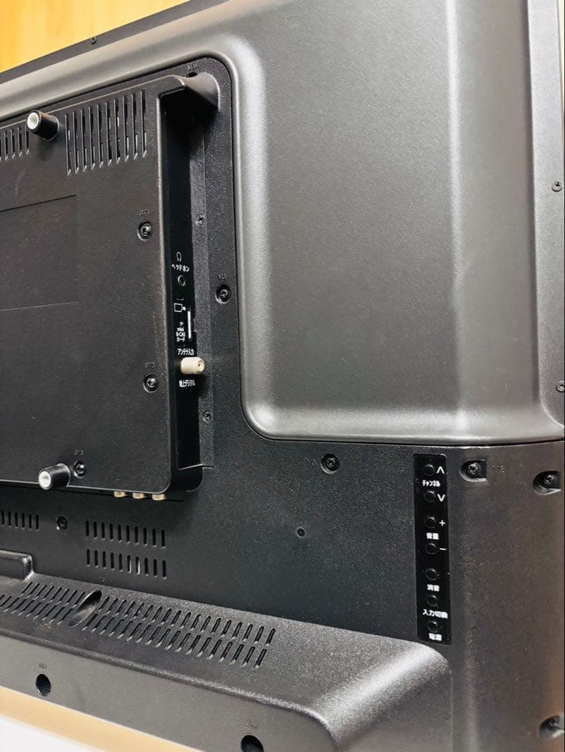 ドウシシャ OEN DTC32-14B 32型液晶テレビ