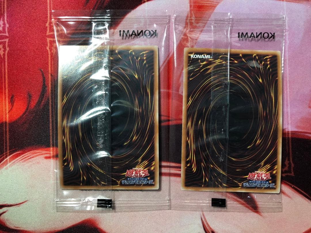 YCSJ 遊戯王 ギネス記念トークン【遊戯王】 遊戯王 YCSJ ギネス記録