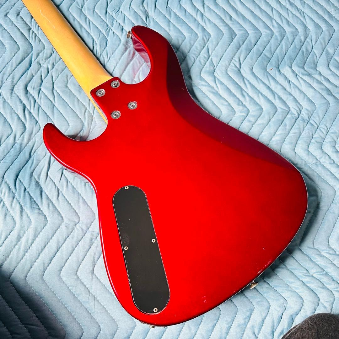 B C RICH エレキギター 現状品 - メルカリ